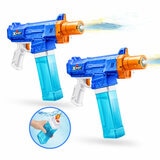 XSHOT Water Turbo Stream Motor Soaker 2-Pack by ZURU (8+ Years) XSHOT Water Turbo Stream Motor Soaker 2-Pack by ZURU (8+ Years)