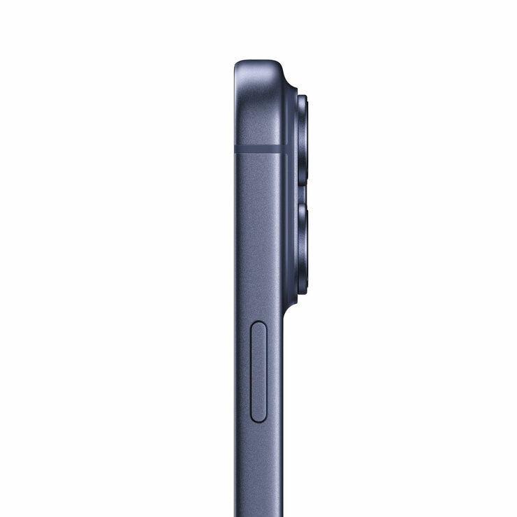 Buy Apple iPhone 17 Pro Max 2TB Sim Free Mobile Phone in Deep Blue, MG014QN/A at costco.co.uk