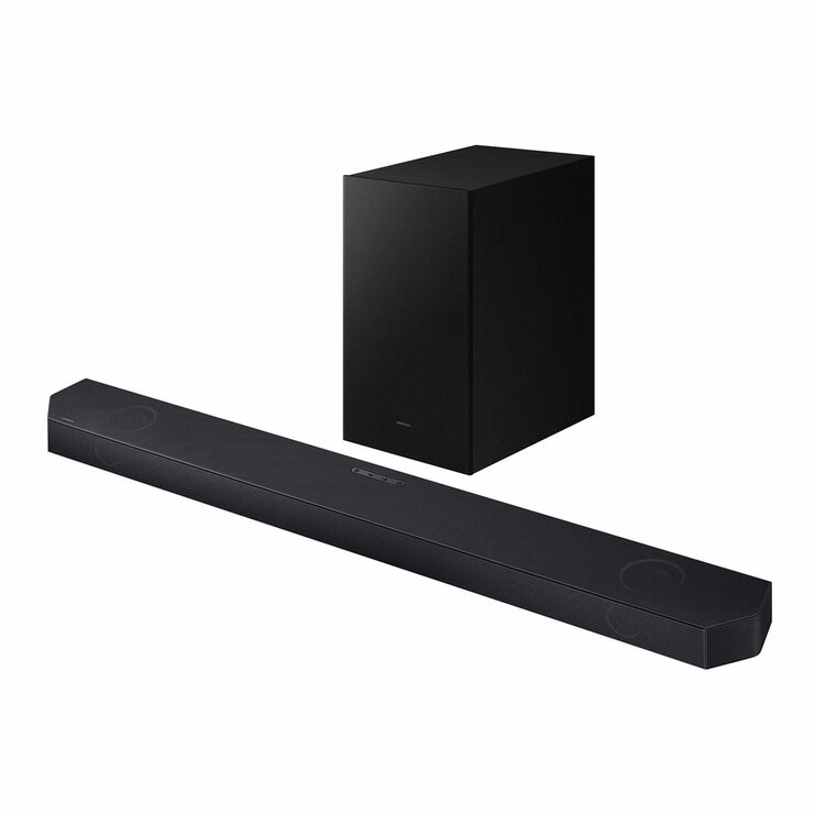 Buy Samsung HW-Q600H/XU, 3.1.2 Channel Soundbar with Subwoofer at Costco.co.uk Buy Samsung HW-Q600H/XU, 3.1.2 Channel Soundbar with Subwoofer at Costco.co.uk
