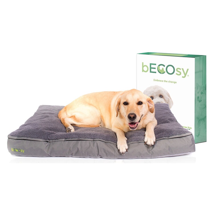 bECOsy Large Pet Bed bECOsy Large Pet Bed