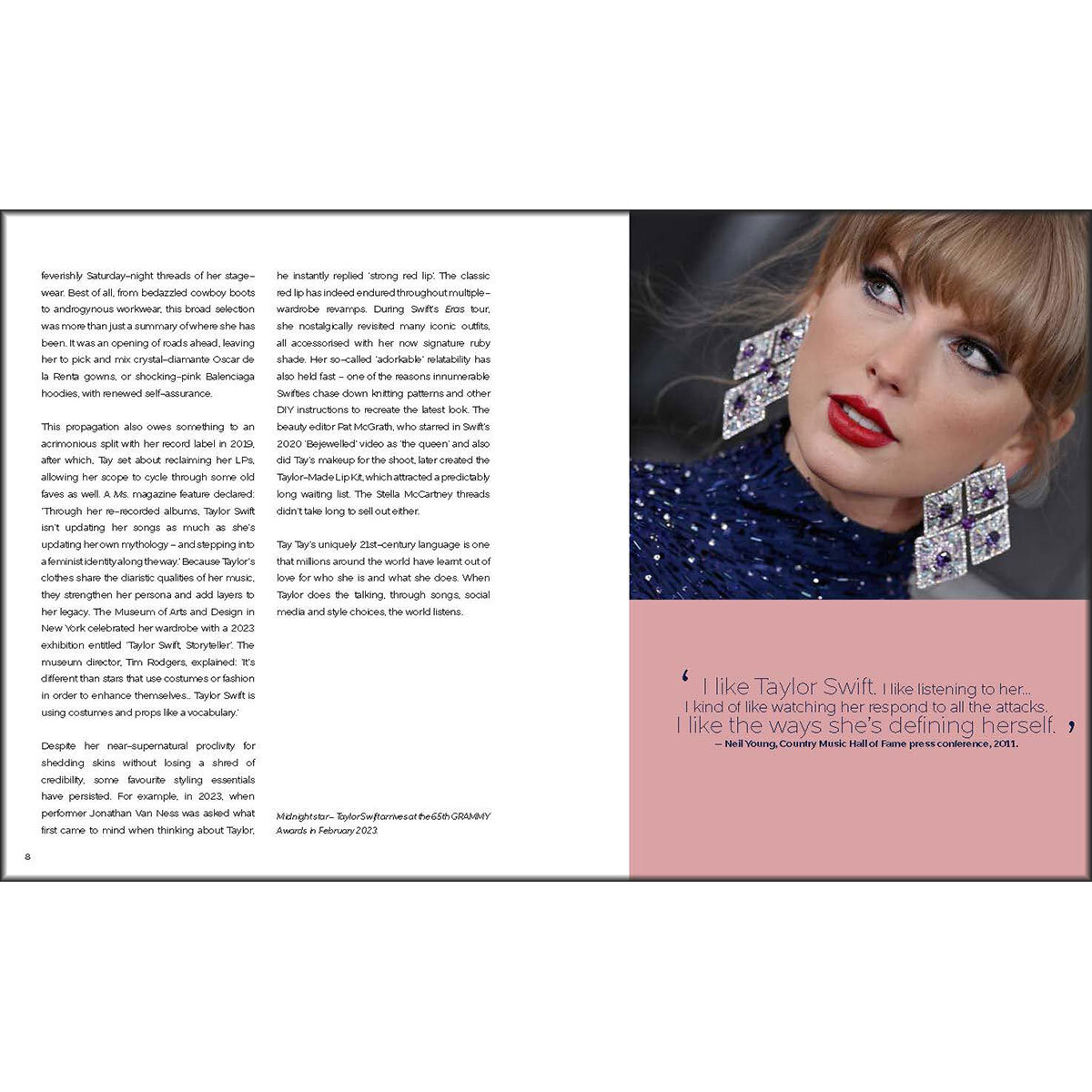 Taylor Swift 3