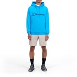 Berghaus Men's Logo Hoody