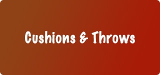 Cushions & Throws
