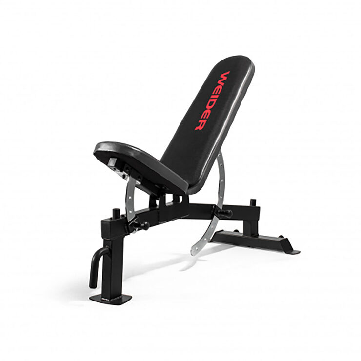 Lead image for Weider Utlity Bench