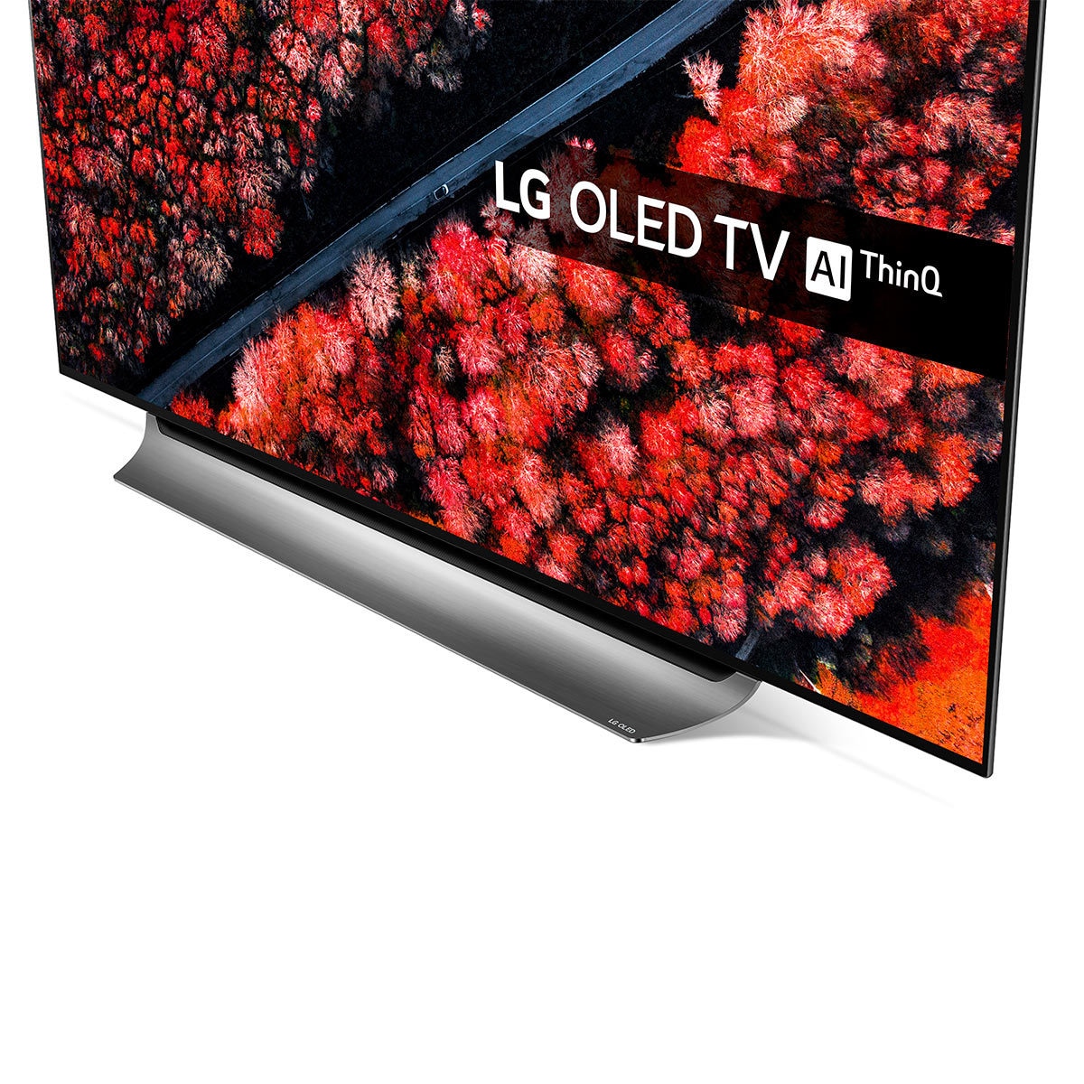 LG OLED77C9PLA 77 Inch OLED 4K Ultra HD Smart TV Costco UK