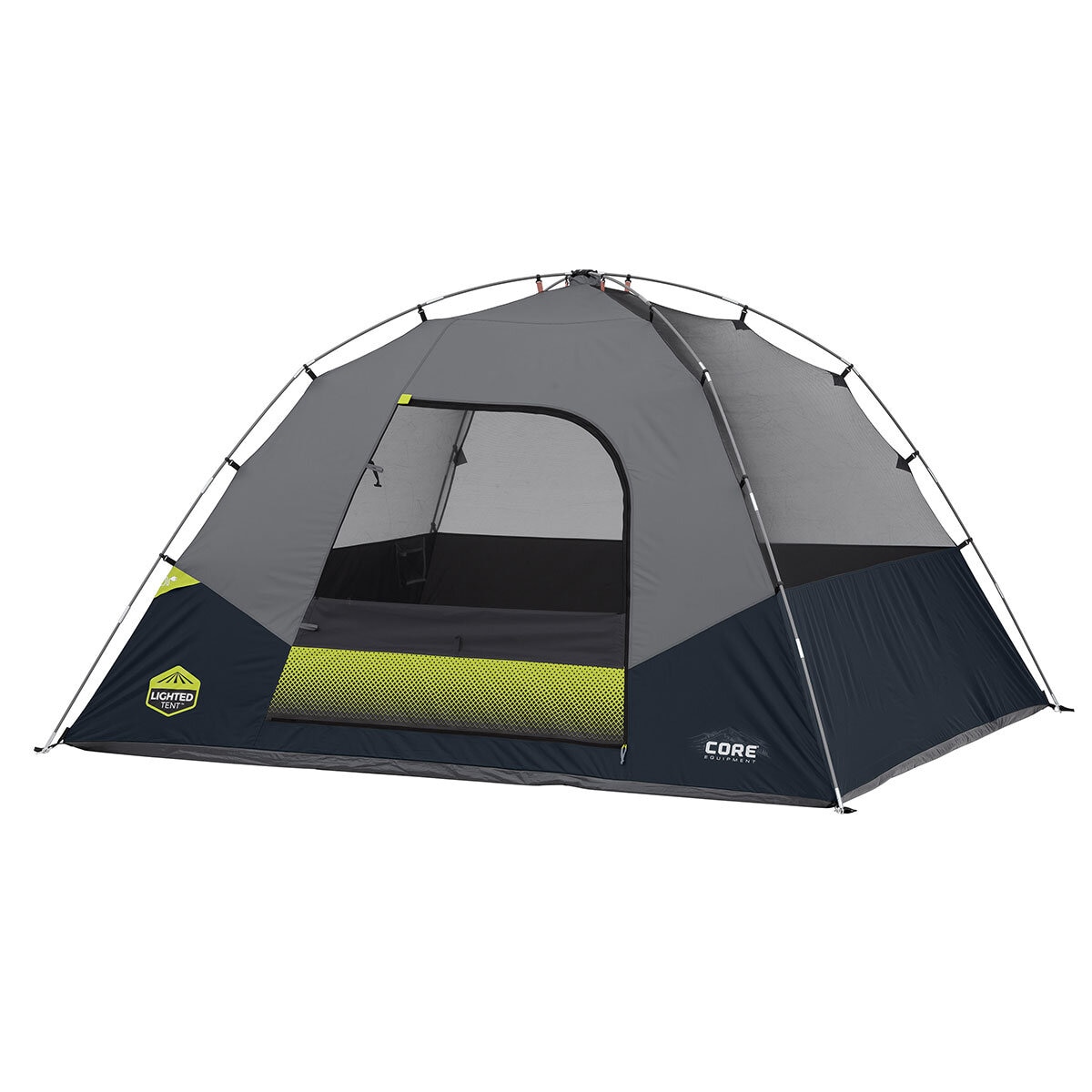 image for Core 6P Tent