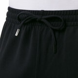 32 Degrees Men's Pique Jogger in Black