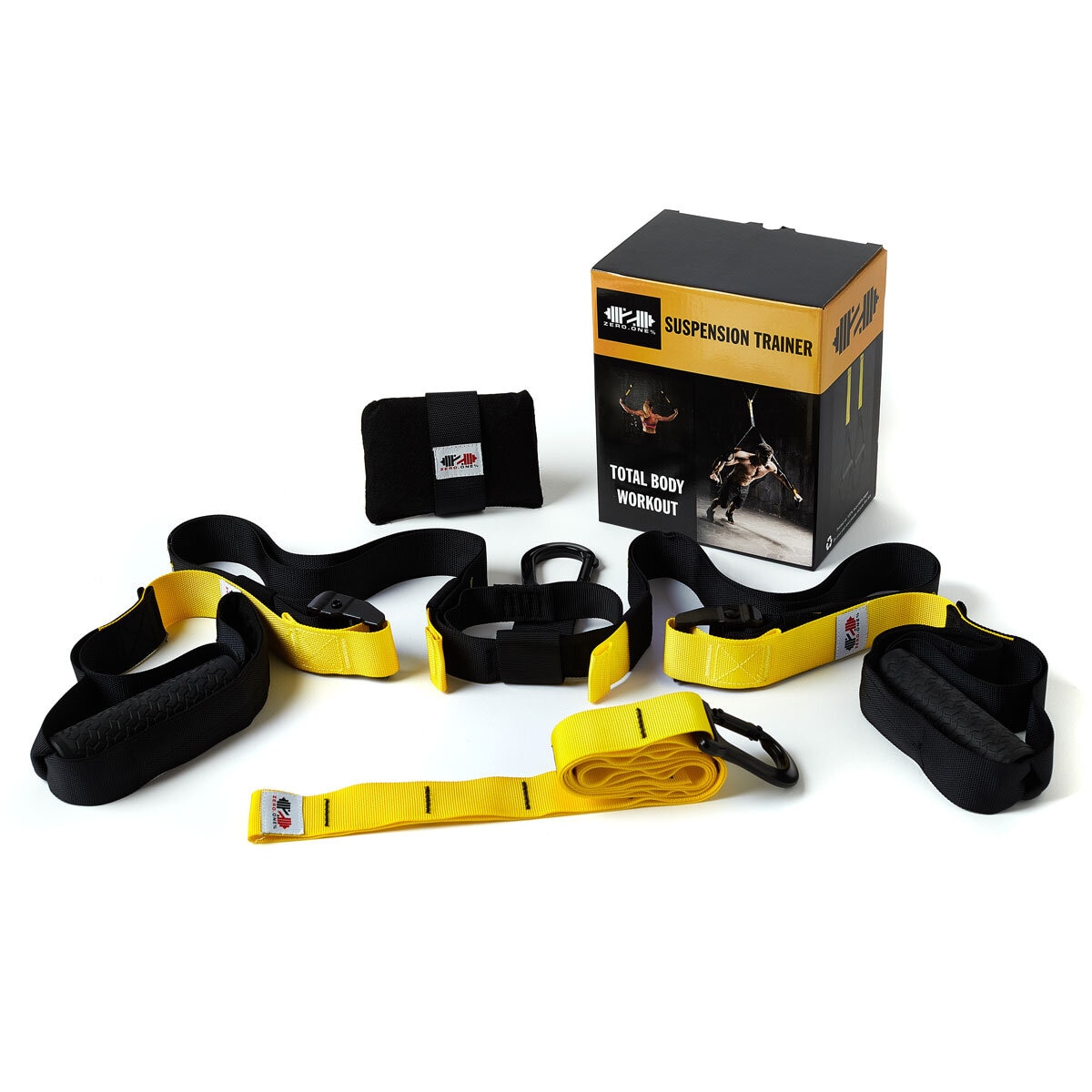 ZP1 Pro3 Suspension Trainer