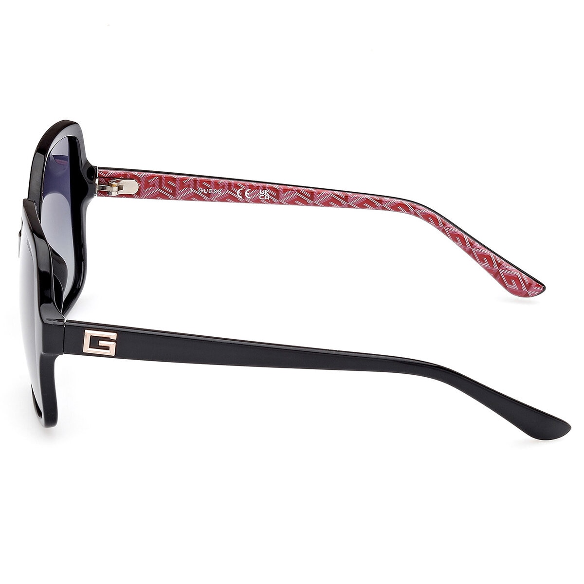 Guess GU 7921-H 01D Sunglasses