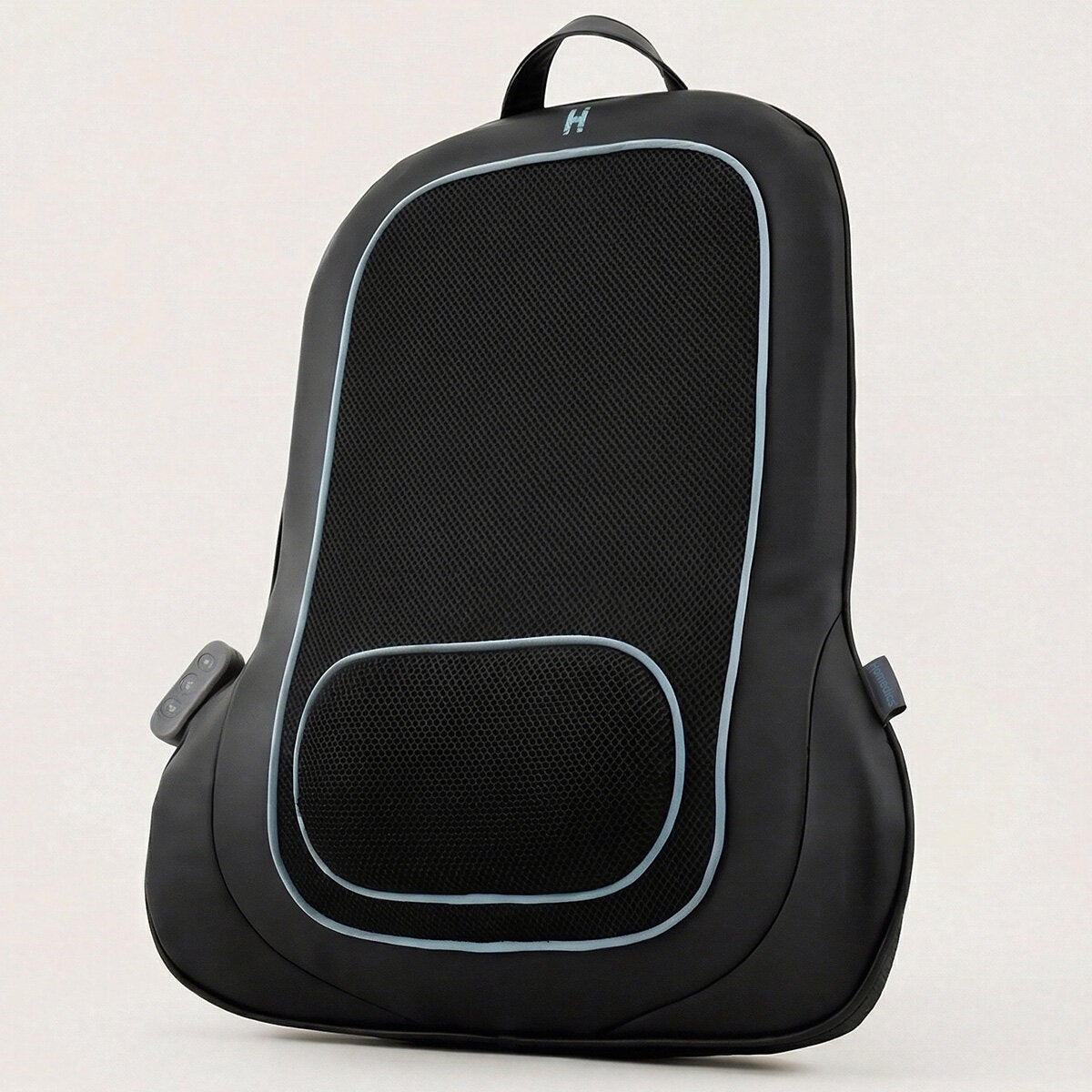 Image of Homedics Shiatsu Back Massage Cushion Image of Homedics Shiatsu Back Massage Cushion