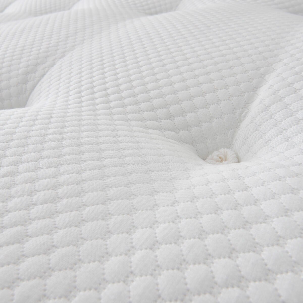 Silentnight Geltex Ultraflex 3000 Mattress & Divan in Sandstone, 2 Firmness Ratings in 4 Sizes