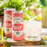 Fentimans Ginger Beer, 12 x 250ml