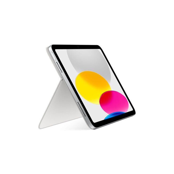 Apple Magic Keyboard Folio for iPad (10th generation) - B
