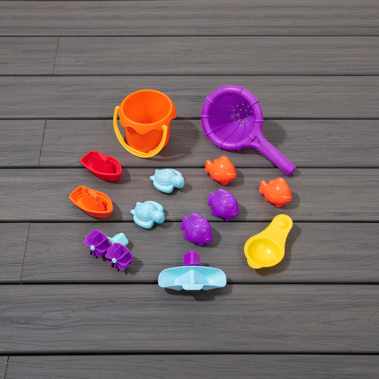 Step2 Archway Falls Water Table (2+ Years) Costco UK