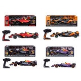 Formula one 1:10 race car RC (5+ Years)