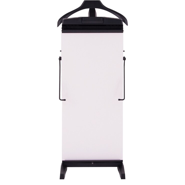 Corby 7700 Trouser Press in White, 13450 Costco UK