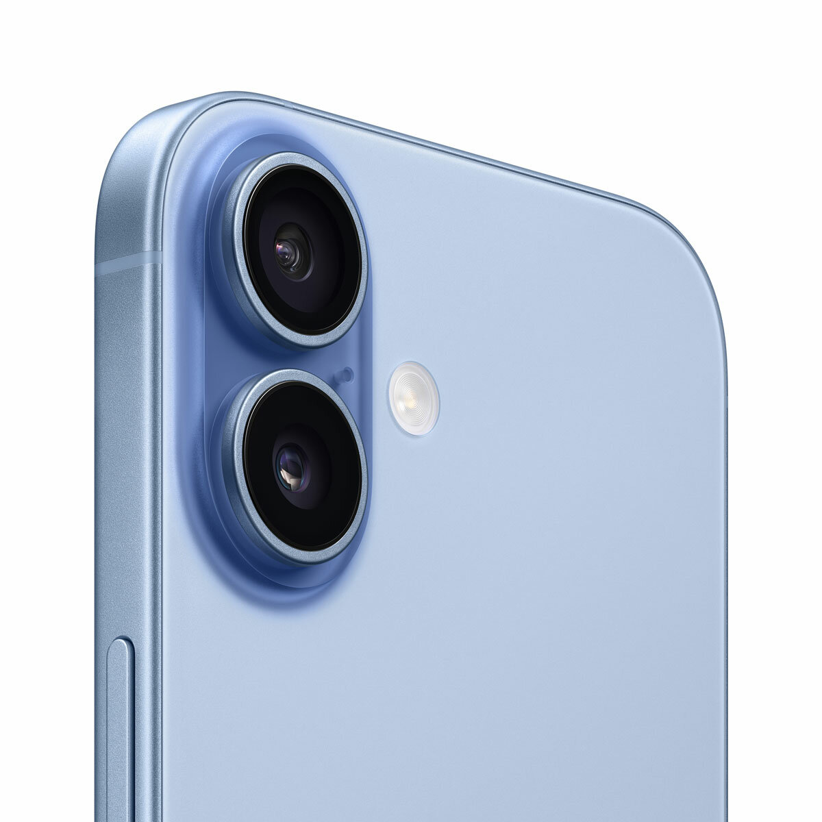 Buy Apple iPhone 17 512GB Sim Free Mobile Phone in Mist Blue, MG6T4QN/A at costco.co.uk