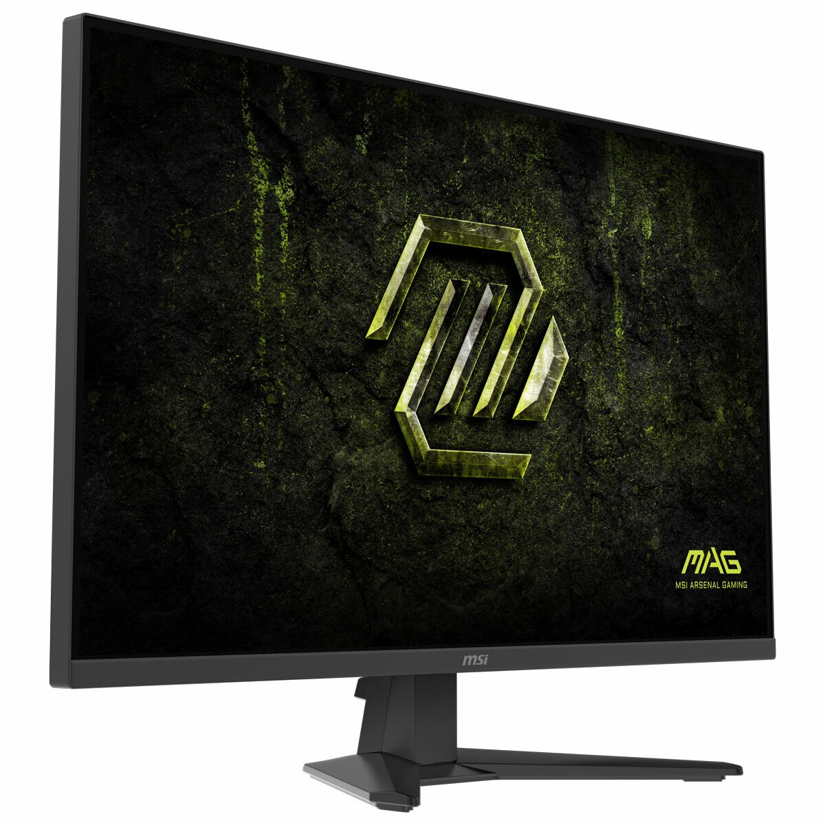 MSI 325QF E1BV WQHD VA 180Hz Monitor, 9S6-3DE11M-003
