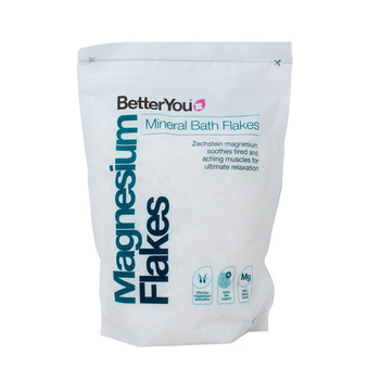 BetterYou Magnesium Flakes, 1kg