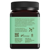 Background info on Egmont Manuka Honey MGO 355+, 1kg