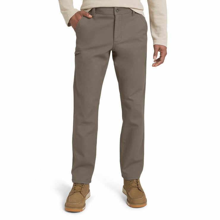 Weatherproof Vintage Men's Fleece Lined Pant Weatherproof Vintage Men's Fleece Lined Pant