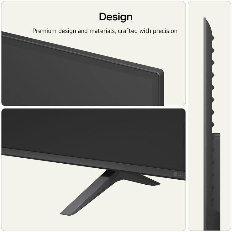 LG 75NU850B6LA 75 Inch 4K Ultra HD Smart TV LG 75NU850B6LA 75 Inch 4K Ultra HD Smart TV