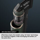 Samsung Bespoke Jet Vacuum Cleaner,