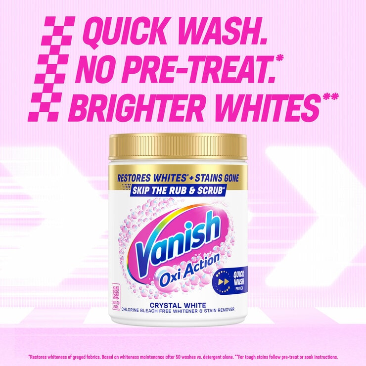 Quick Wash Proven Quick Wash Proven