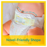 Navel Friendly Shape