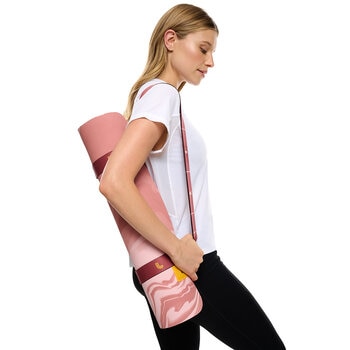 Lole Yoga Mat in 2 Colours