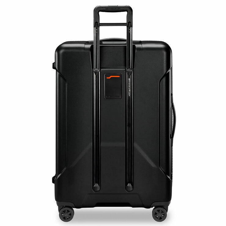 Torq Large Hardside Spinner In Stealth Torq Large Hardside Spinner In Stealth