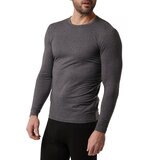 32 Degrees Men's Long Sleeve Heat T-Shirt, 2 Pack
