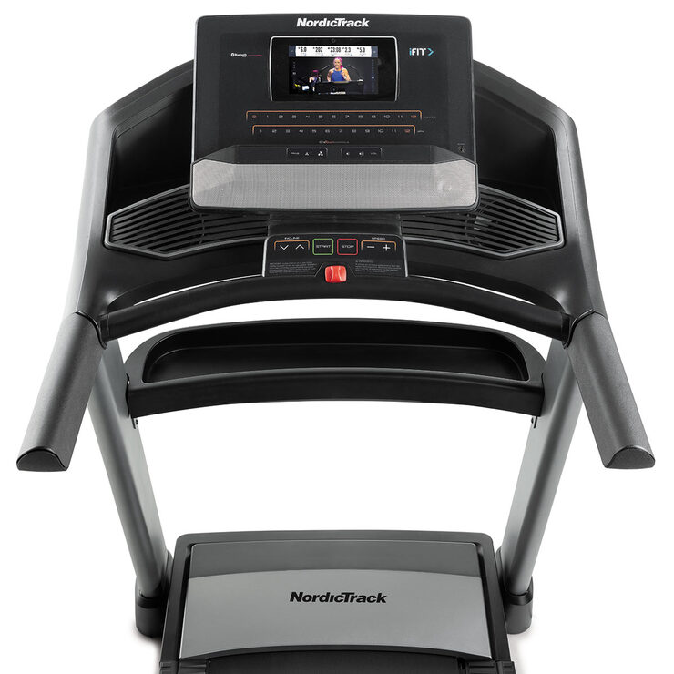 Nordic Track Elite 900 Treadmill Delivery Only Costco UK