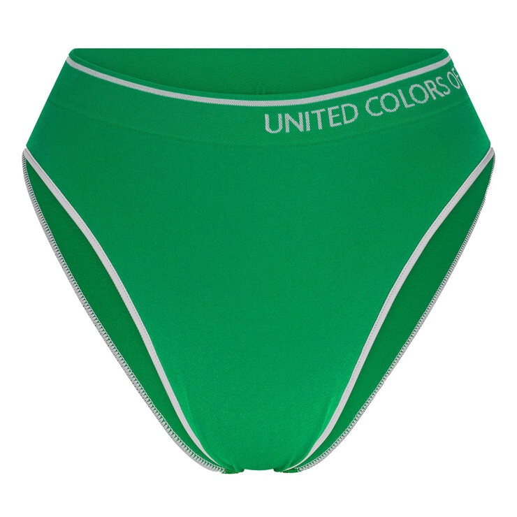 United Colors of Benetton Seamless Brief, 4 Pack United Colors of Benetton Seamless Brief, 4 Pack