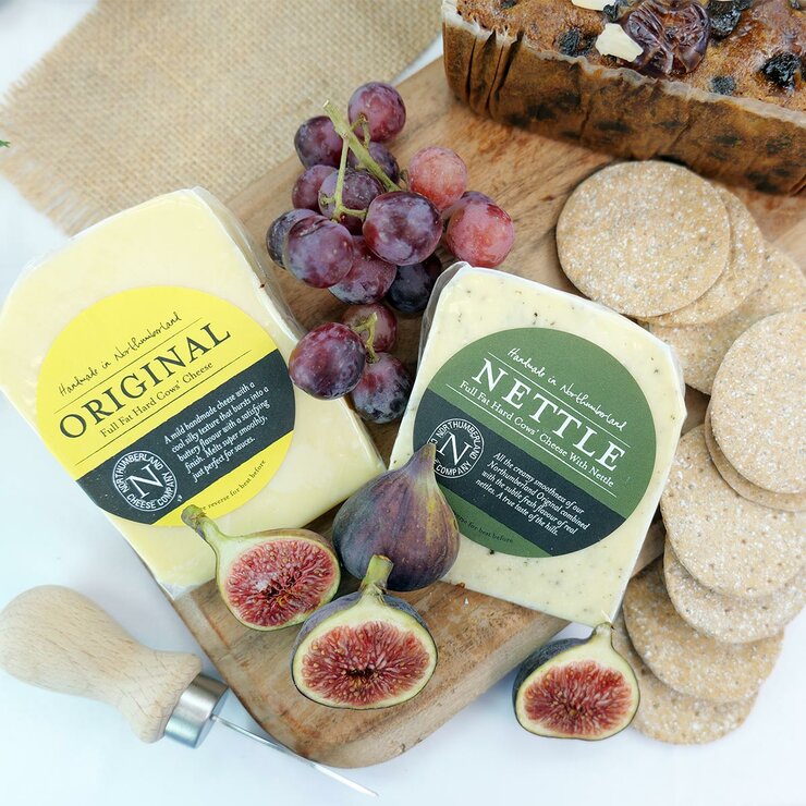 Hamper Contents Hamper Contents