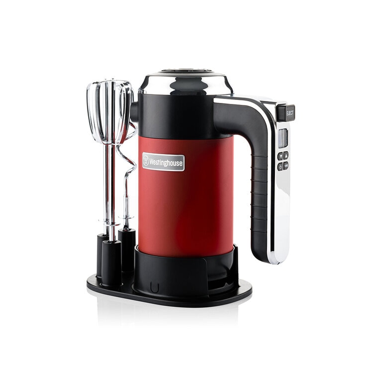Westinghouse Hand Mixer Westinghouse Hand Mixer
