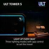 Buy Sony ULT500 Bluetooth Party Speaker at Costco.co.uk Buy Sony ULT500 Bluetooth Party Speaker at Costco.co.uk