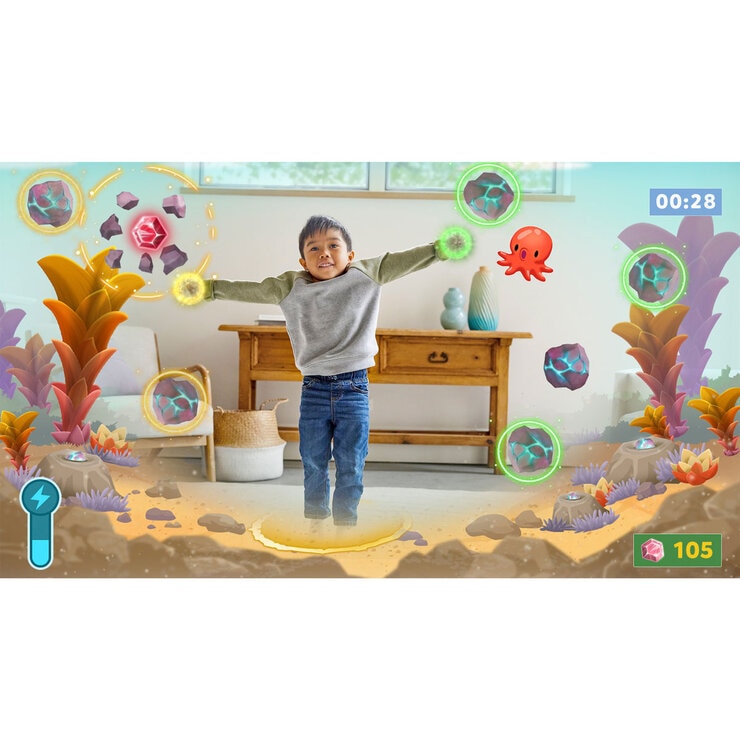 LeapFrog LeapMove® – Learning With Motion (4+ Years)