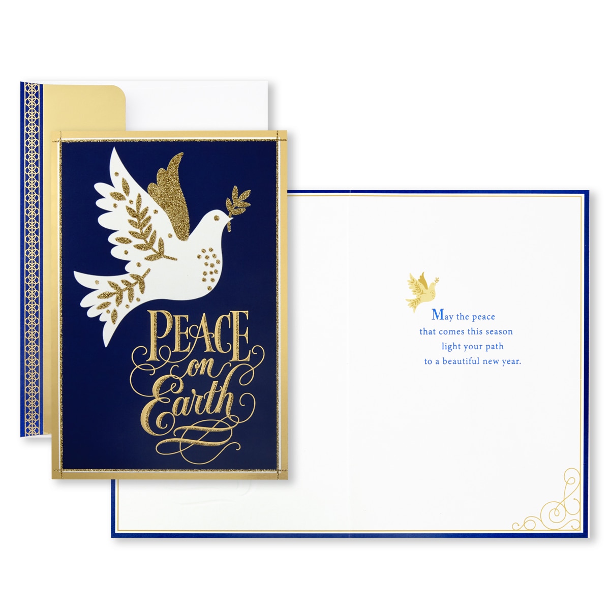 individual card selection assortment