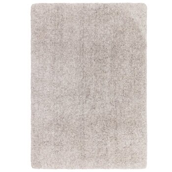 Barnaby Silver Rug in 2 Sizes