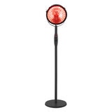 SunRed Indus Ultra 1.2m Smart Electric 2,100W Standing Patio Heater