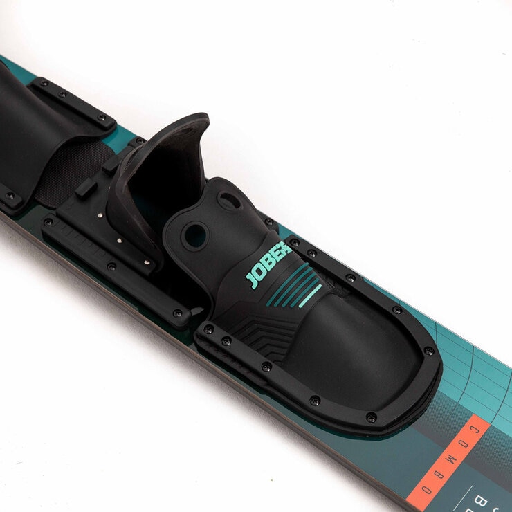 Studio image of the Slalom toe Studio image of the Slalom toe