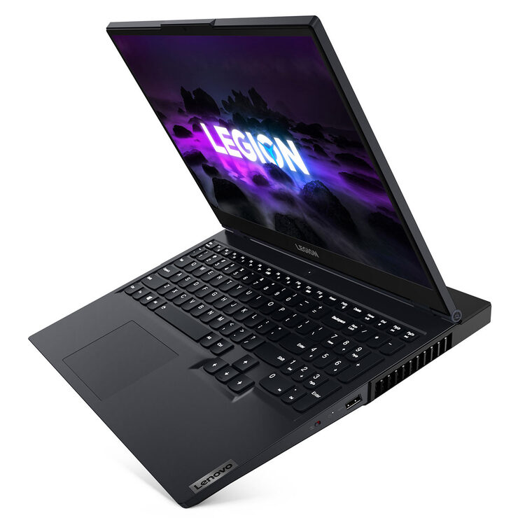 Lenovo Legion 5, AMD Ryzen 7, 16GB RAM, 512GB SSD, NVIDIA GeForce RTX