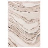 Mirage Rug in 2 Sizes, Quartz Beige