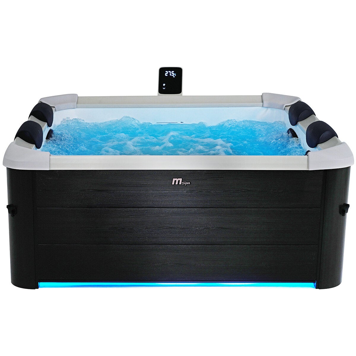 MSpa Oslo Aero Spa