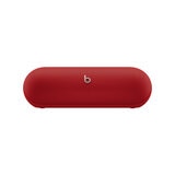 Beats Pill Wireless Bluetooth Speaker in Statement Red, MWQW3ZM/A