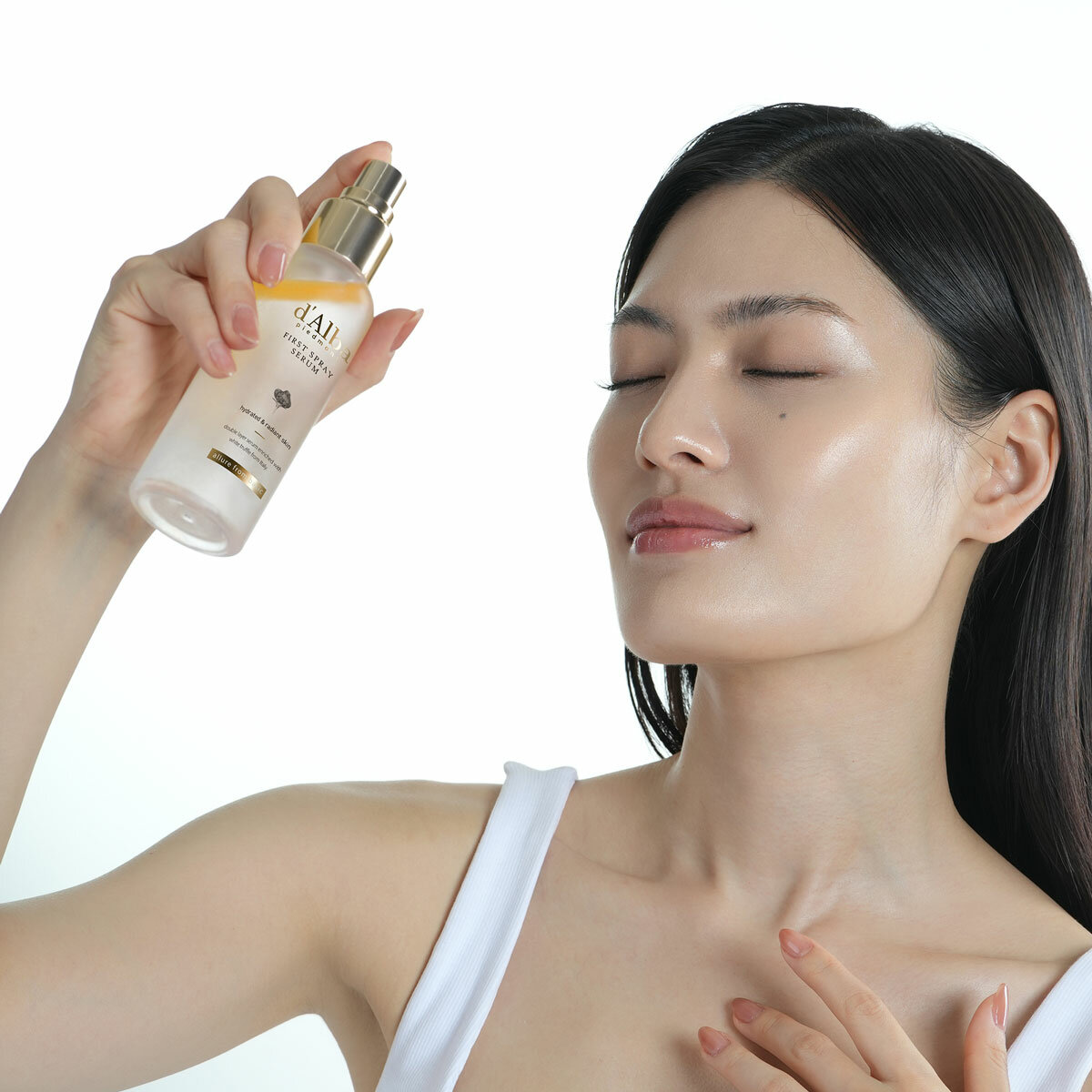 image of d'alba truffle mist image of d'alba truffle mist