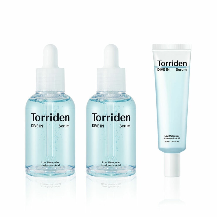 image of torriden dive in serum image of torriden dive in serum