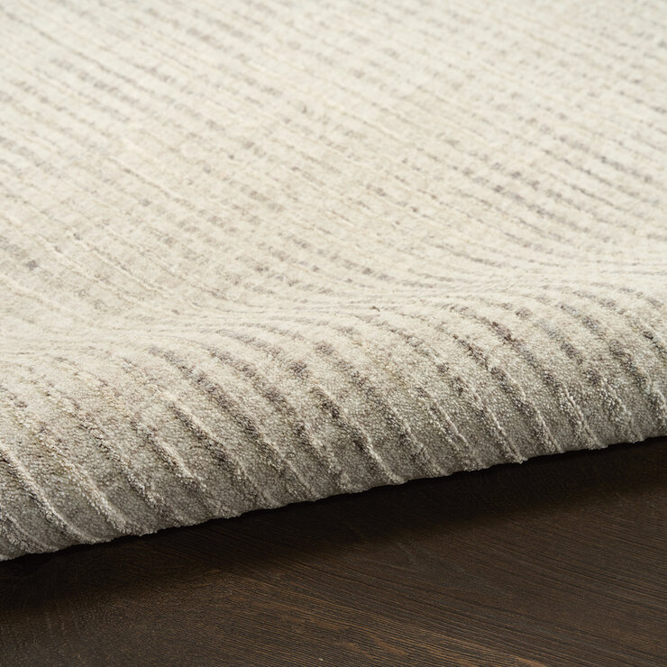 Nourison Dawn Area Rug in 3 Designs, 160 x 225 cm