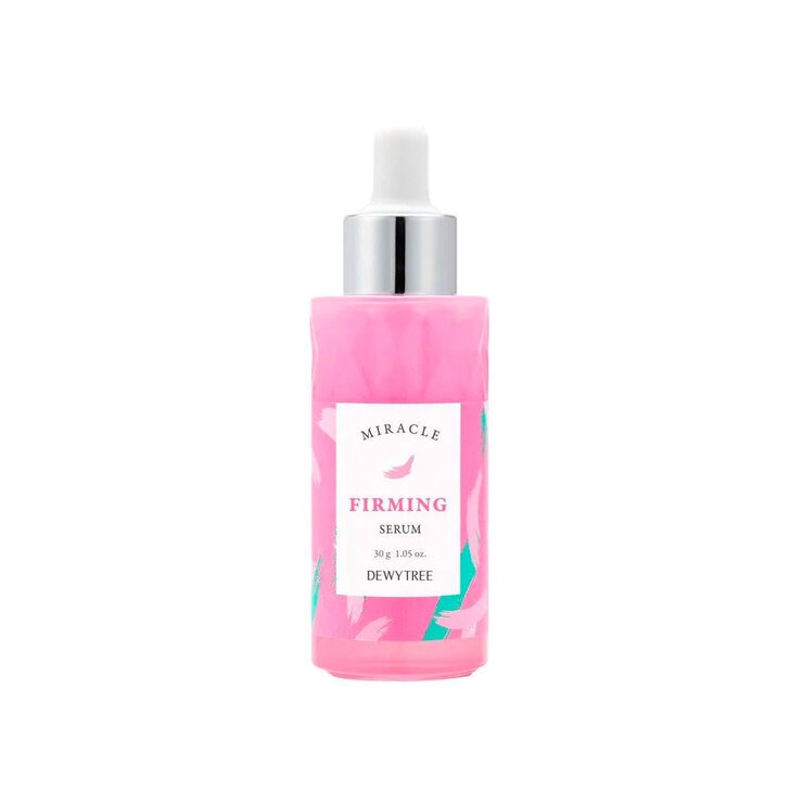 Dewytree Facial Serum, 3 x 30g